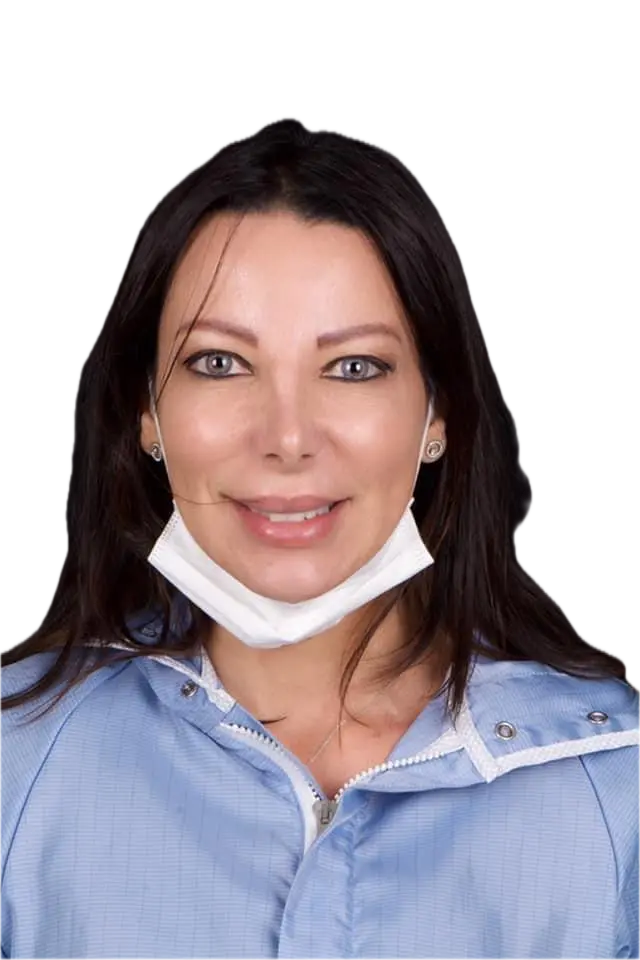 Dott. Giuseppe Vinciguerra, 
Dott. Elisabetta Pastorini